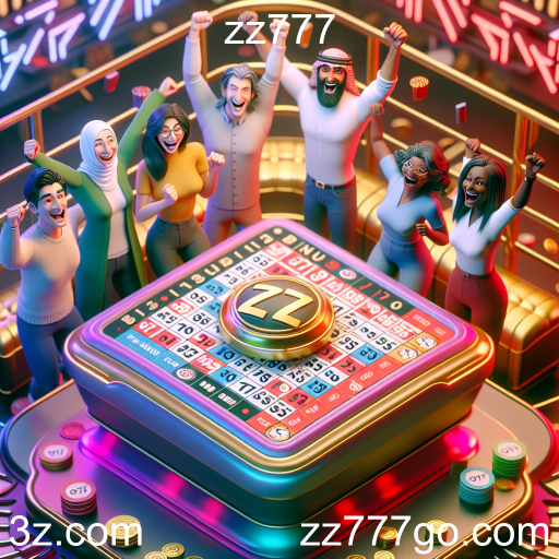 Descubra o Fascínio do Bingo no Site zz777