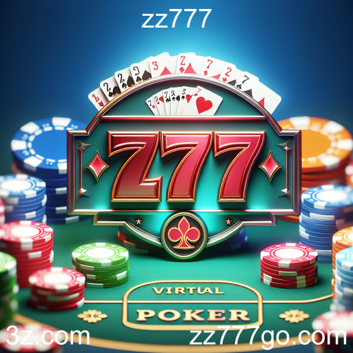 Explorando o Mundo do Poker em zz777